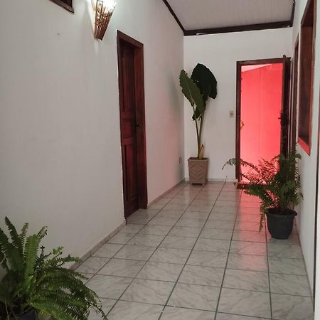 Pousada Ray Sol - Centro Arraial D Ajuda Porto Seguro Extérieur photo
