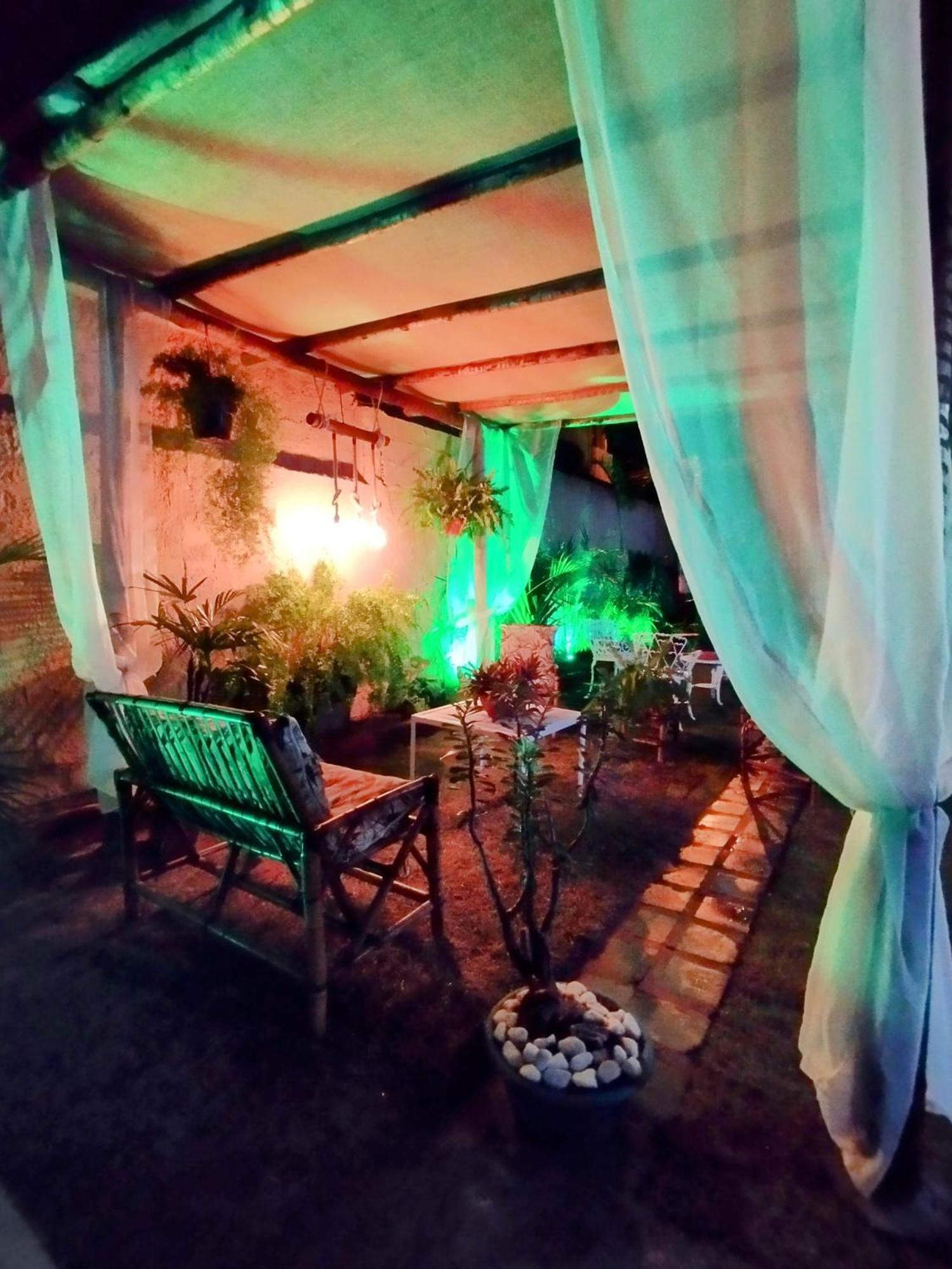 Pousada Ray Sol - Centro Arraial D Ajuda Porto Seguro Extérieur photo