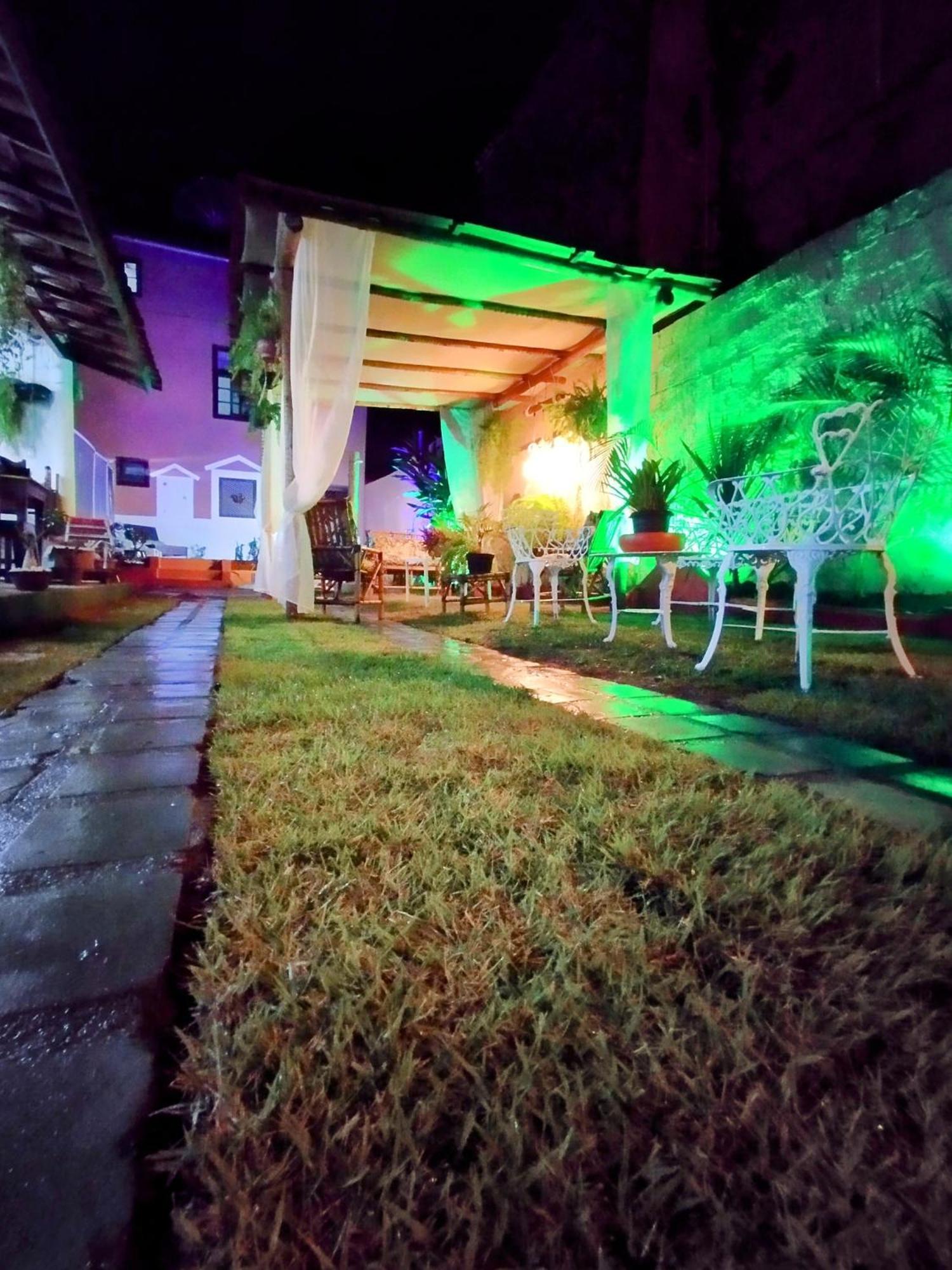 Pousada Ray Sol - Centro Arraial D Ajuda Porto Seguro Extérieur photo