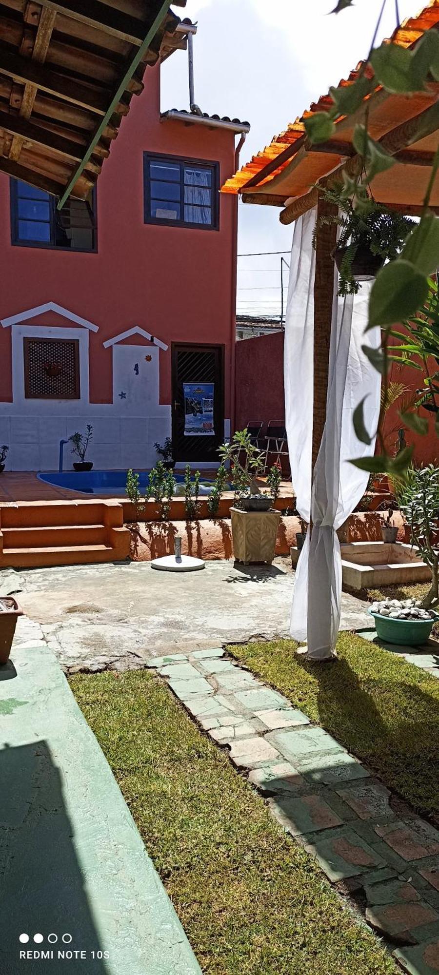Pousada Ray Sol - Centro Arraial D Ajuda Porto Seguro Extérieur photo