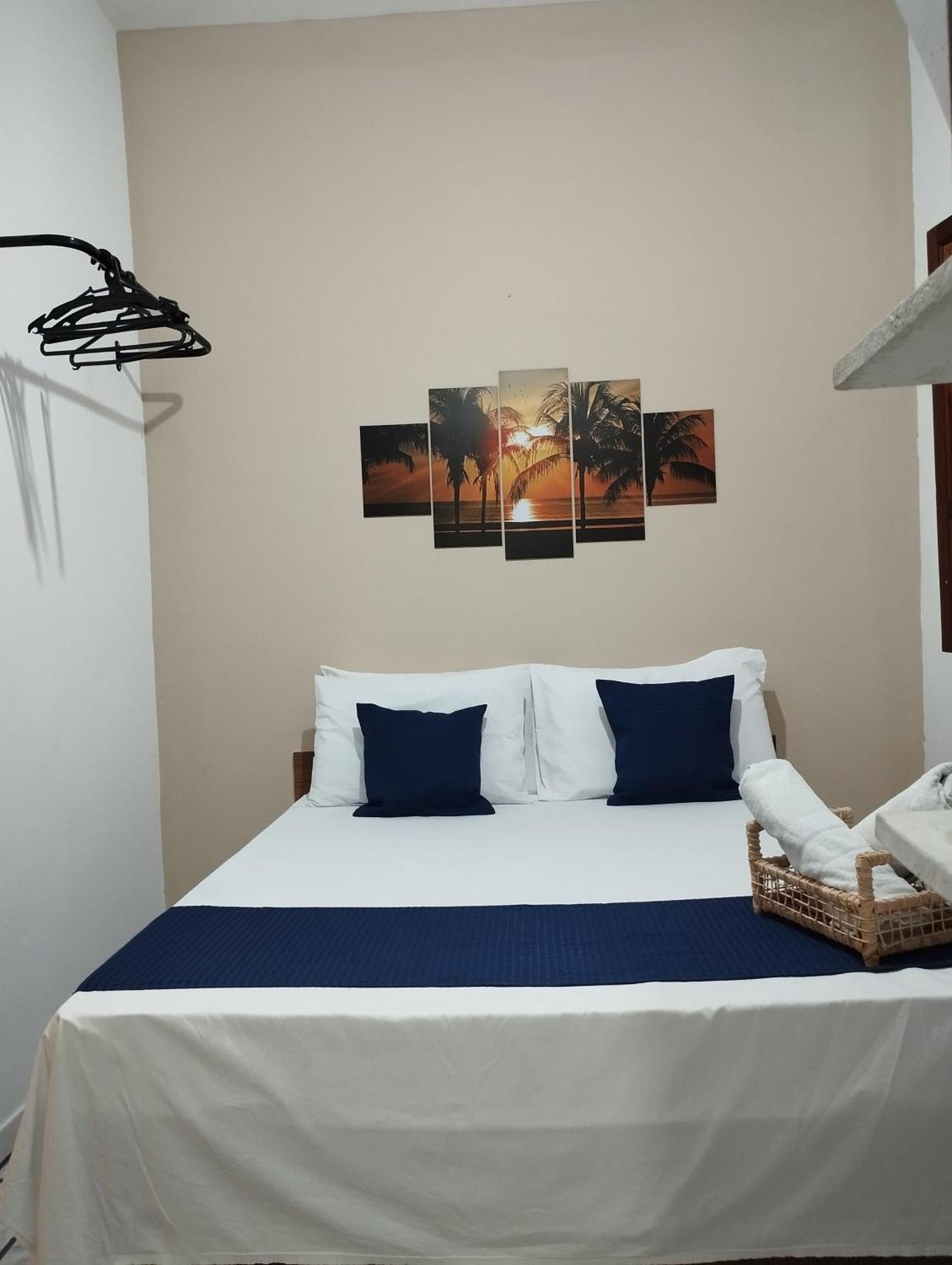 Pousada Ray Sol - Centro Arraial D Ajuda Porto Seguro Extérieur photo