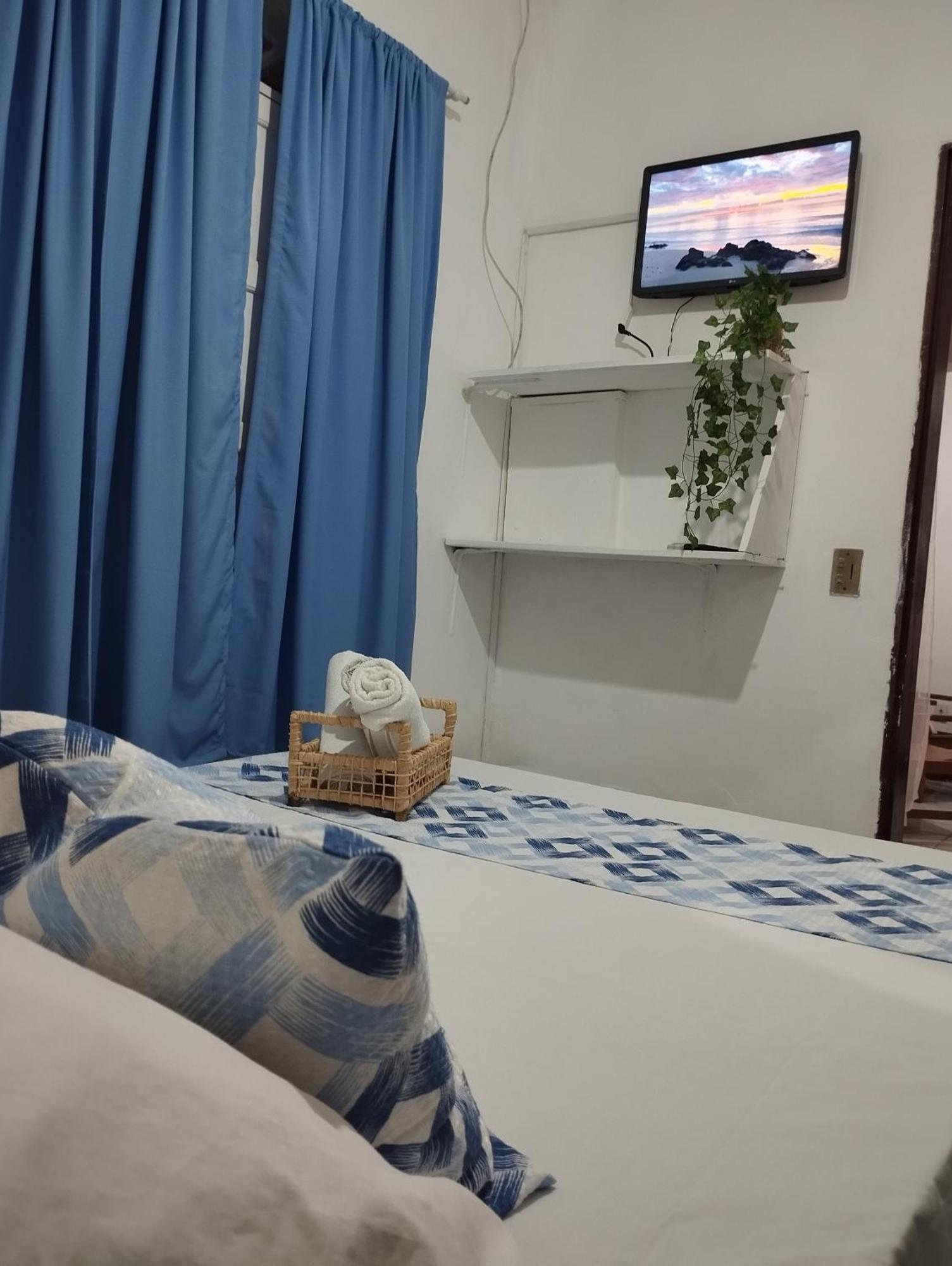 Pousada Ray Sol - Centro Arraial D Ajuda Porto Seguro Extérieur photo