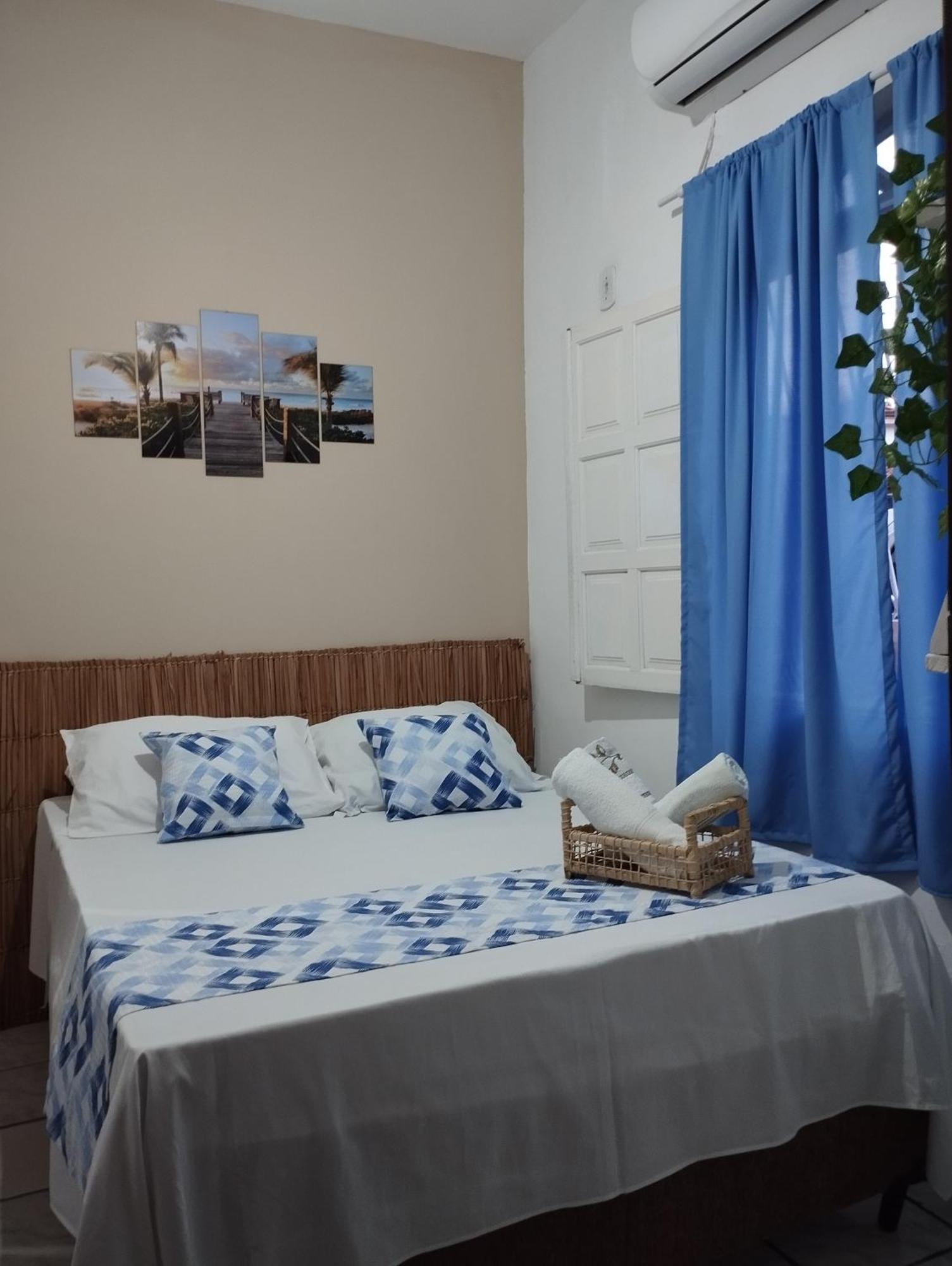 Pousada Ray Sol - Centro Arraial D Ajuda Porto Seguro Extérieur photo