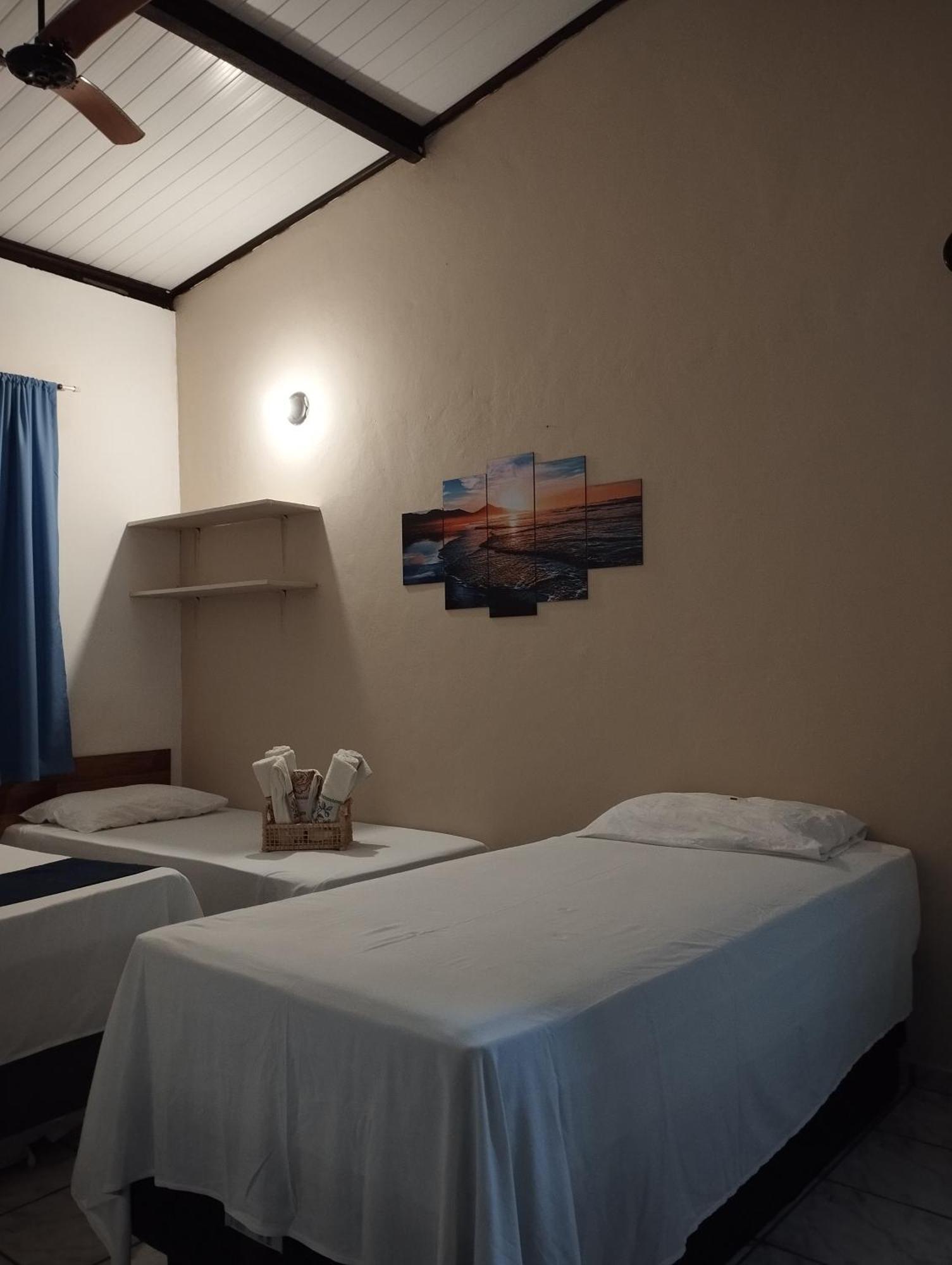 Pousada Ray Sol - Centro Arraial D Ajuda Porto Seguro Extérieur photo