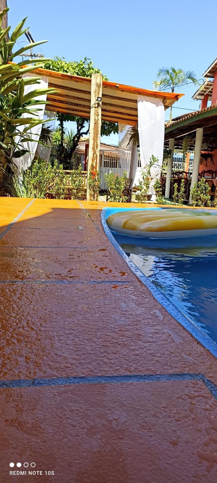 Pousada Ray Sol - Centro Arraial D Ajuda Porto Seguro Extérieur photo