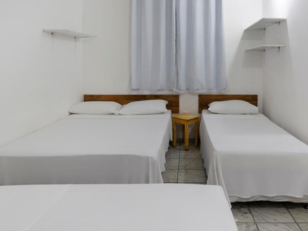 Pousada Ray Sol - Centro Arraial D Ajuda Porto Seguro Extérieur photo