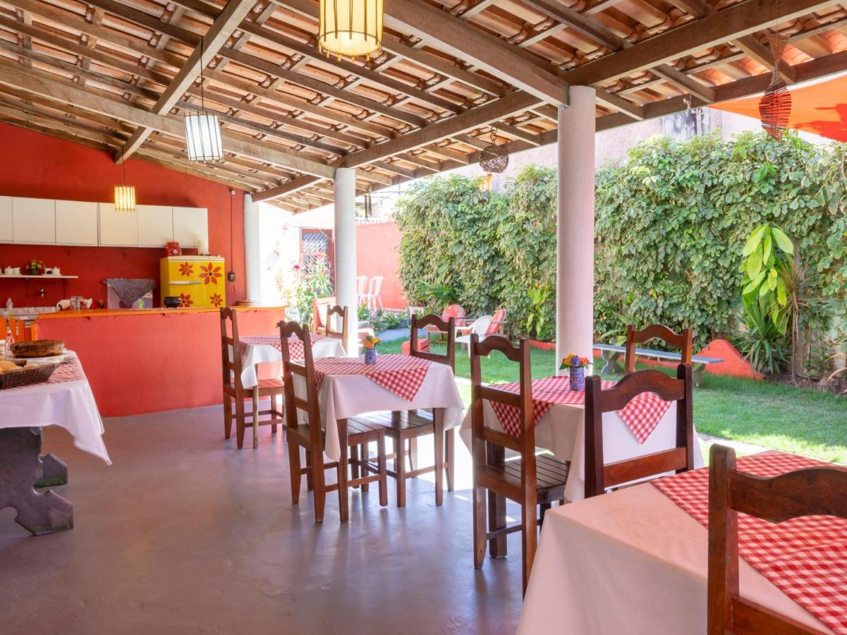 Pousada Ray Sol - Centro Arraial D Ajuda Porto Seguro Extérieur photo